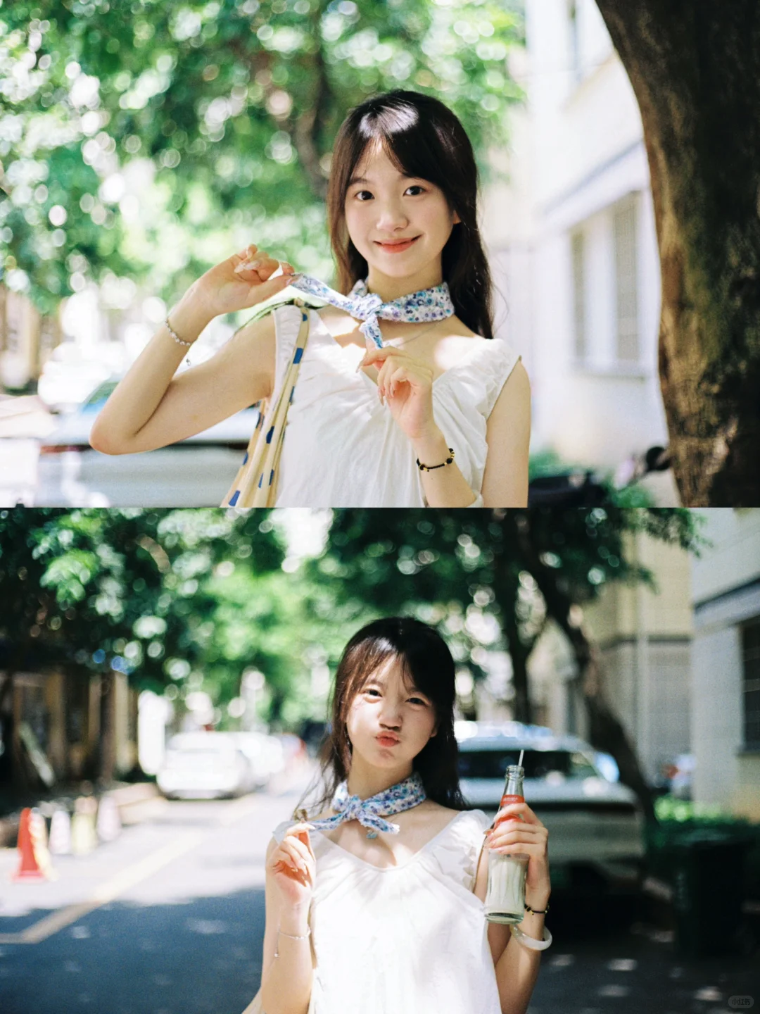 我的年度氛围感胶片合集🎞️