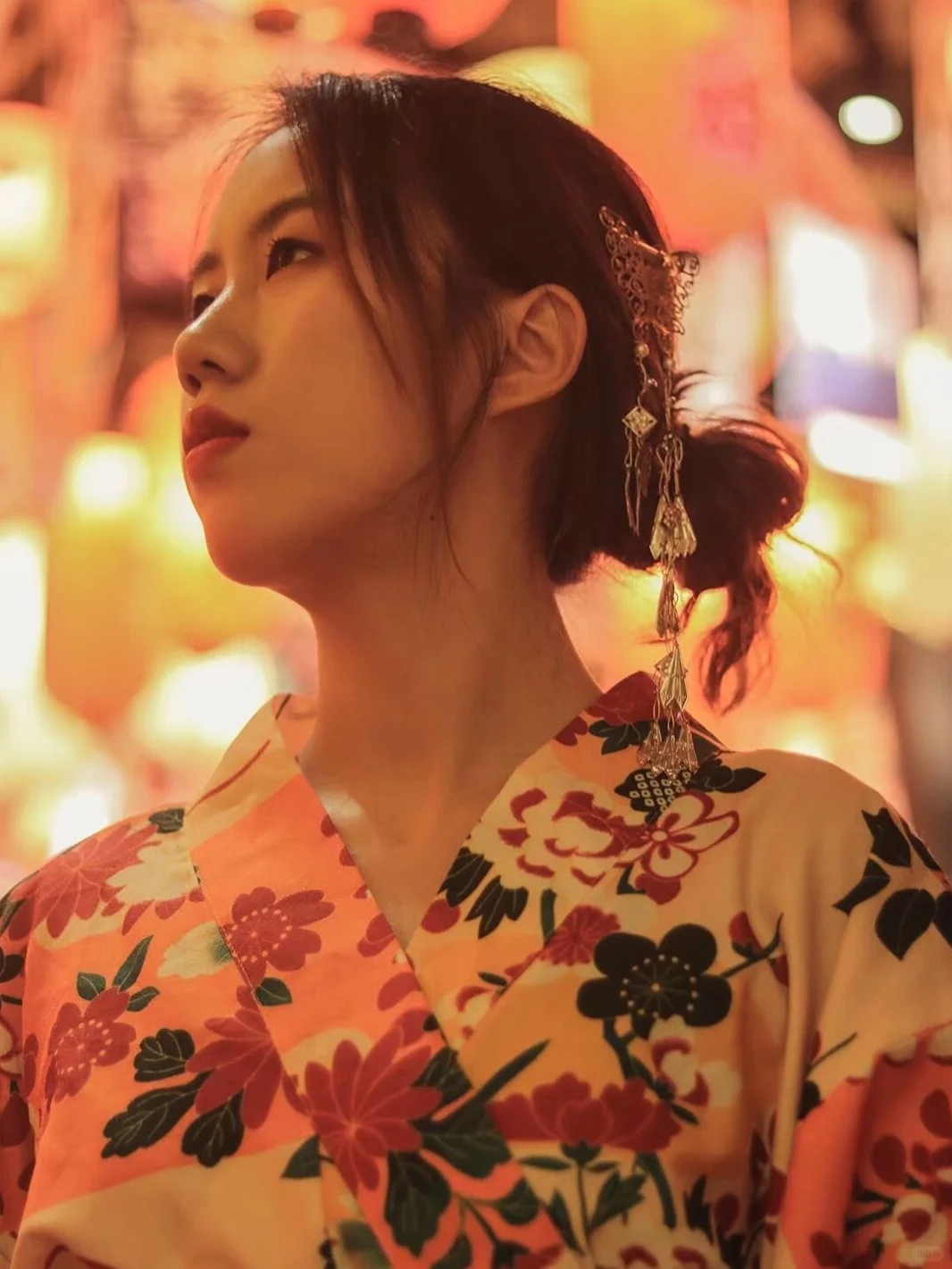 我拍过的素人女孩们