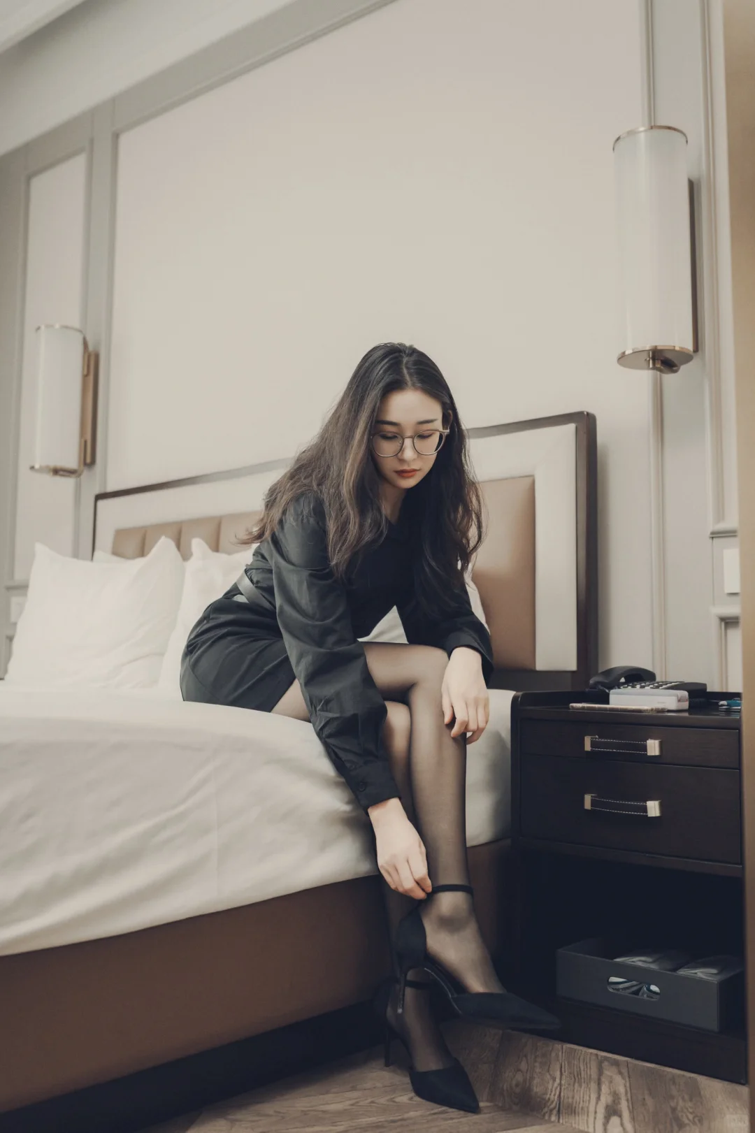 像我这样的人 是什么样的人