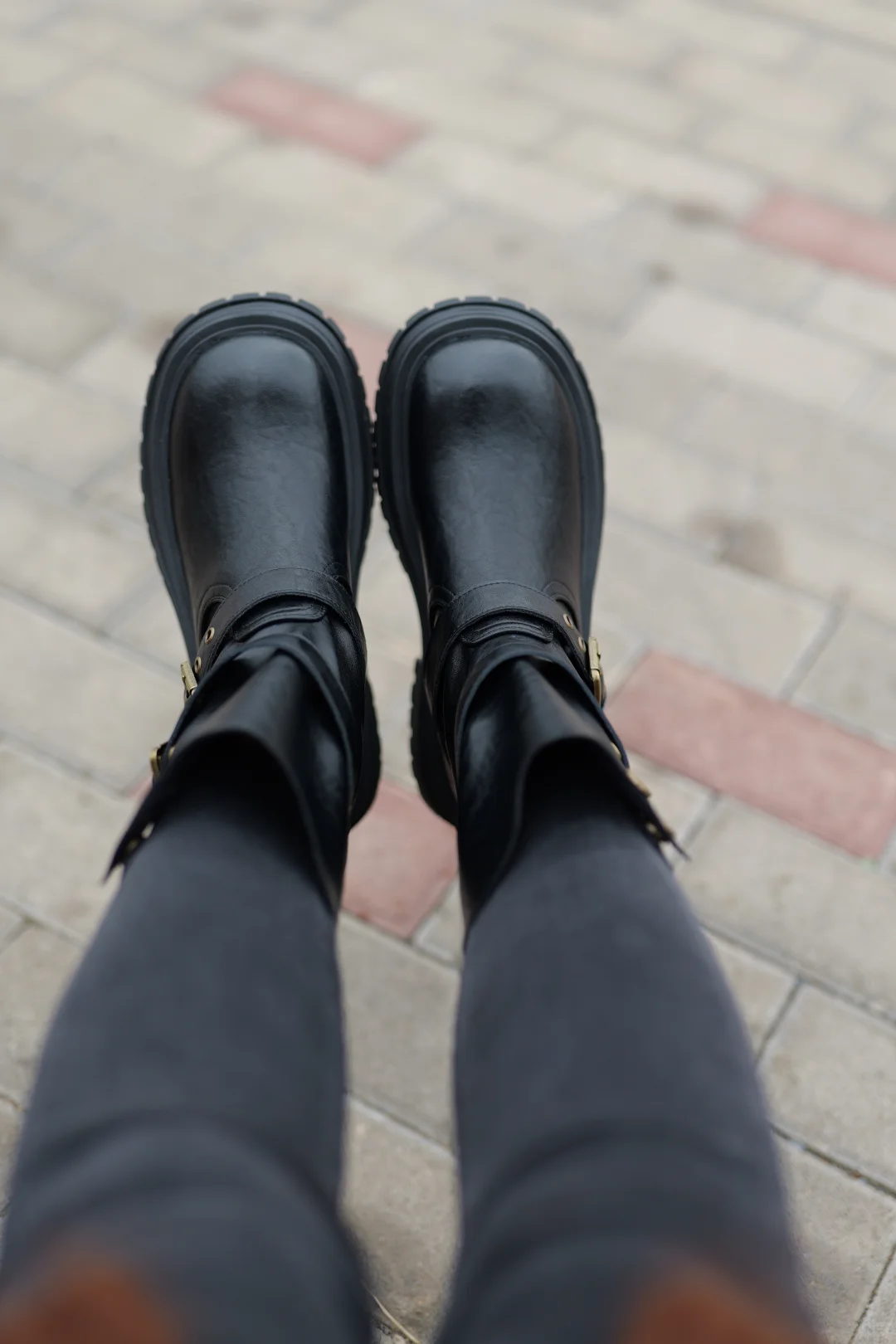 教师穿搭｜降温要穿毛毛外套啦‼️