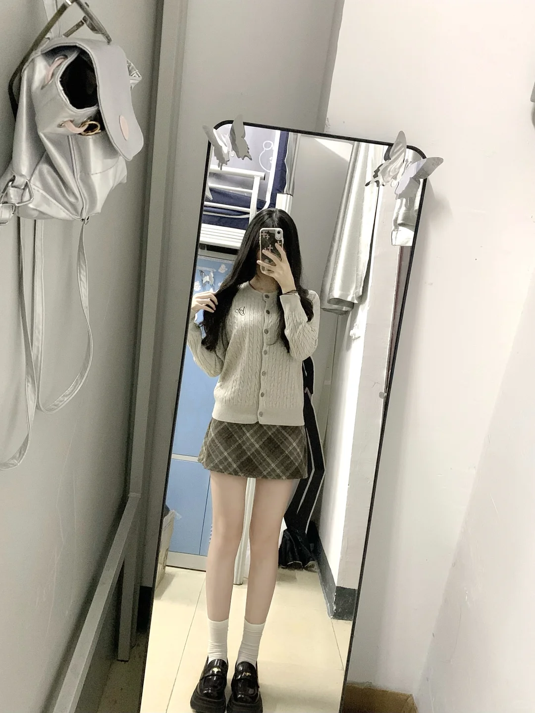 这一套好适合秋冬！