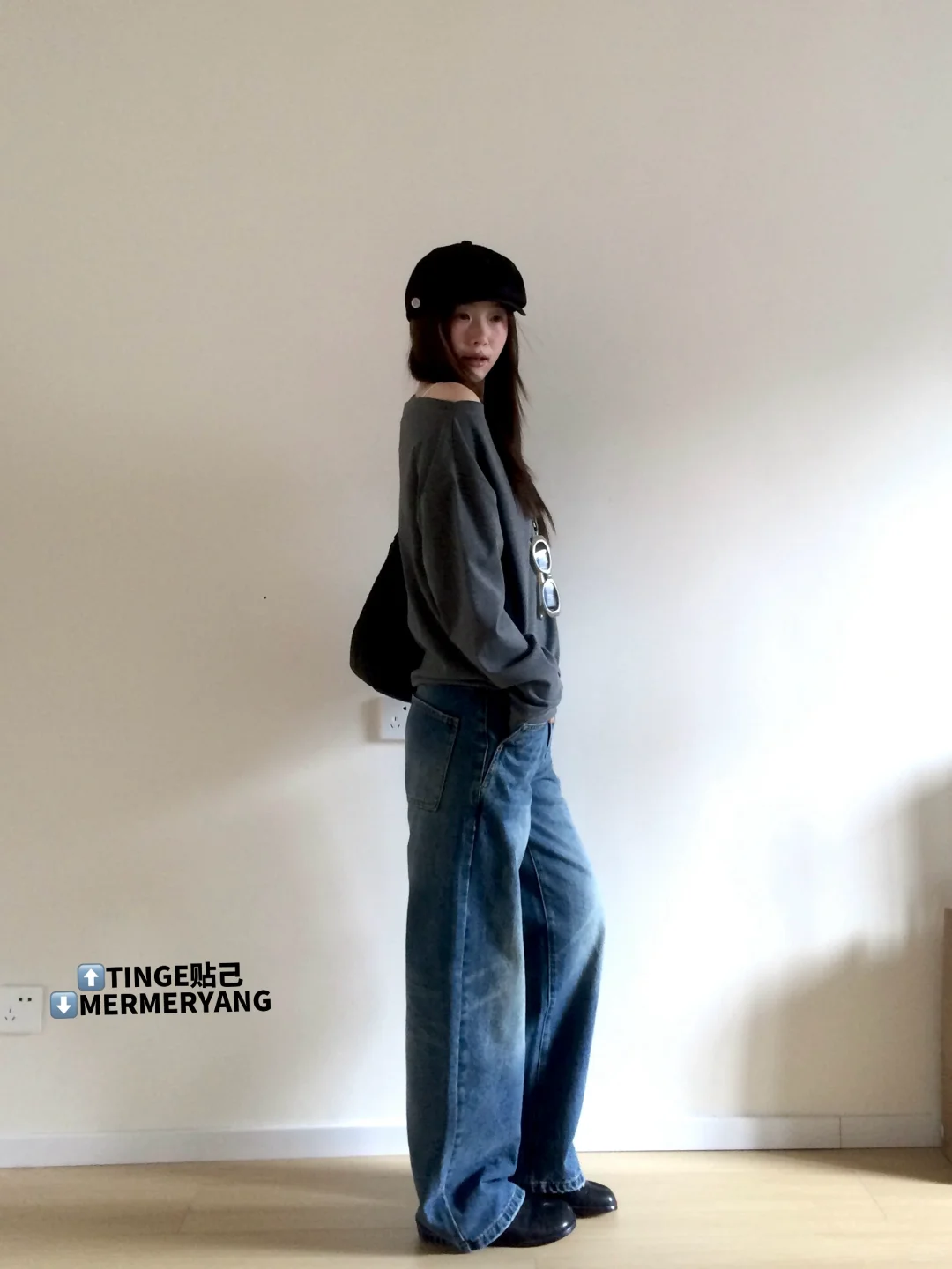 172｜秋冬日常穿出门的1️⃣0️⃣套！附🔗版～