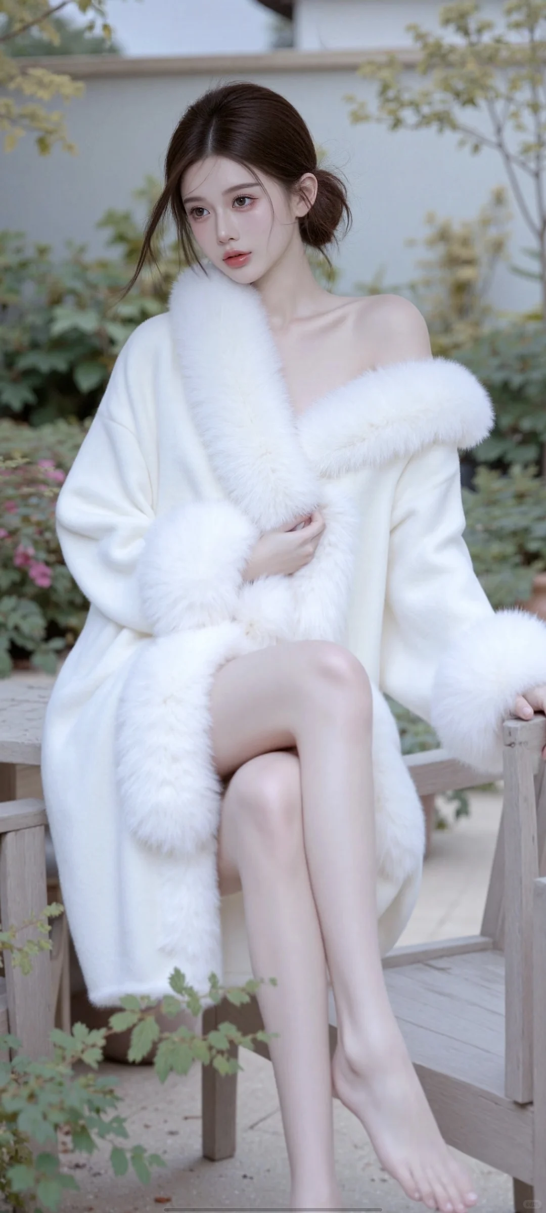 锁屏瞬间心动，这组『壁纸』让手机颜值飙升