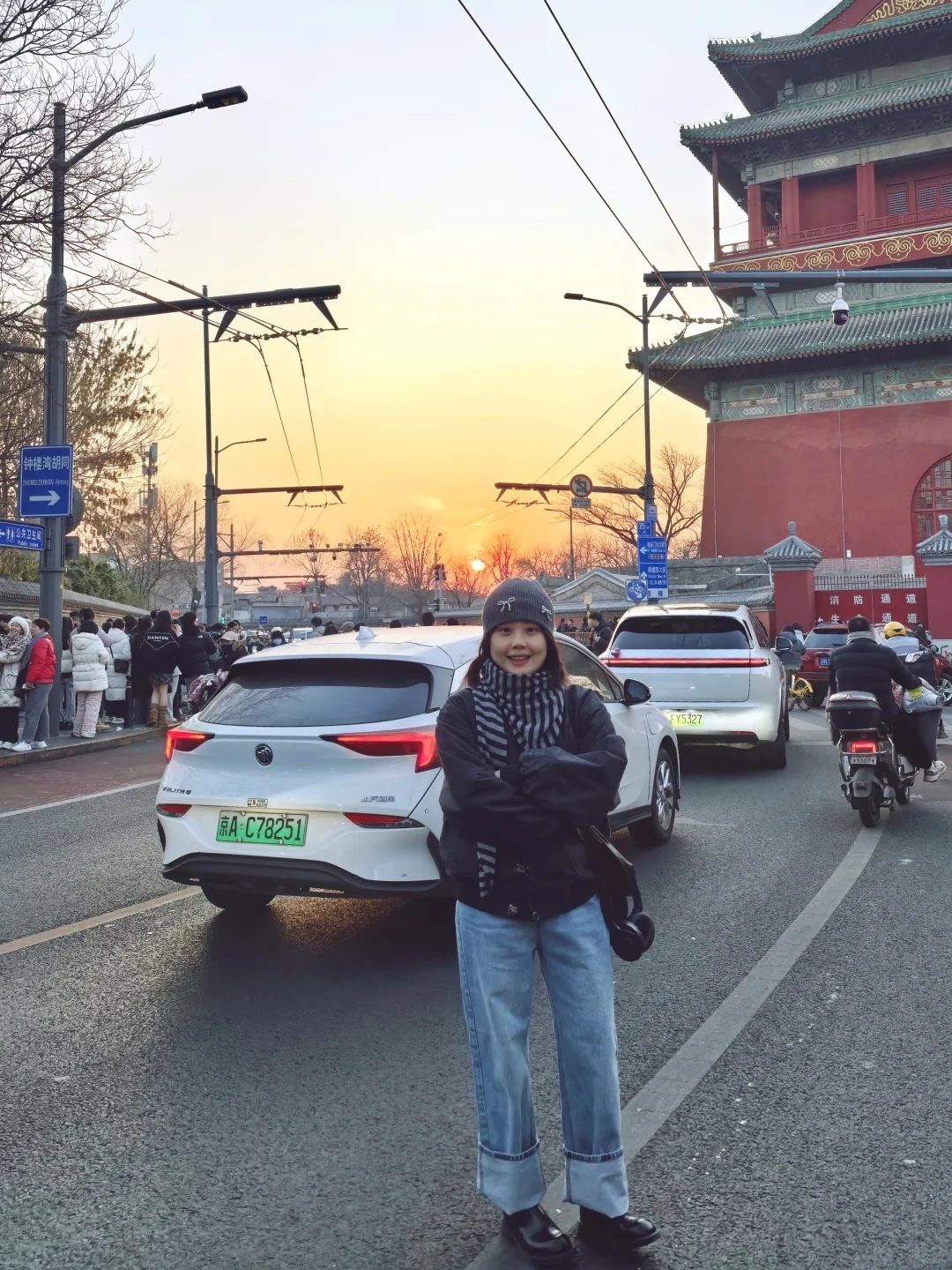 狠狠期待秋冬✖️18‼️微胖穿搭思路