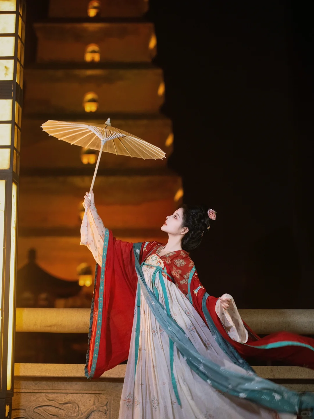 重生之我来到盛唐当贵妃