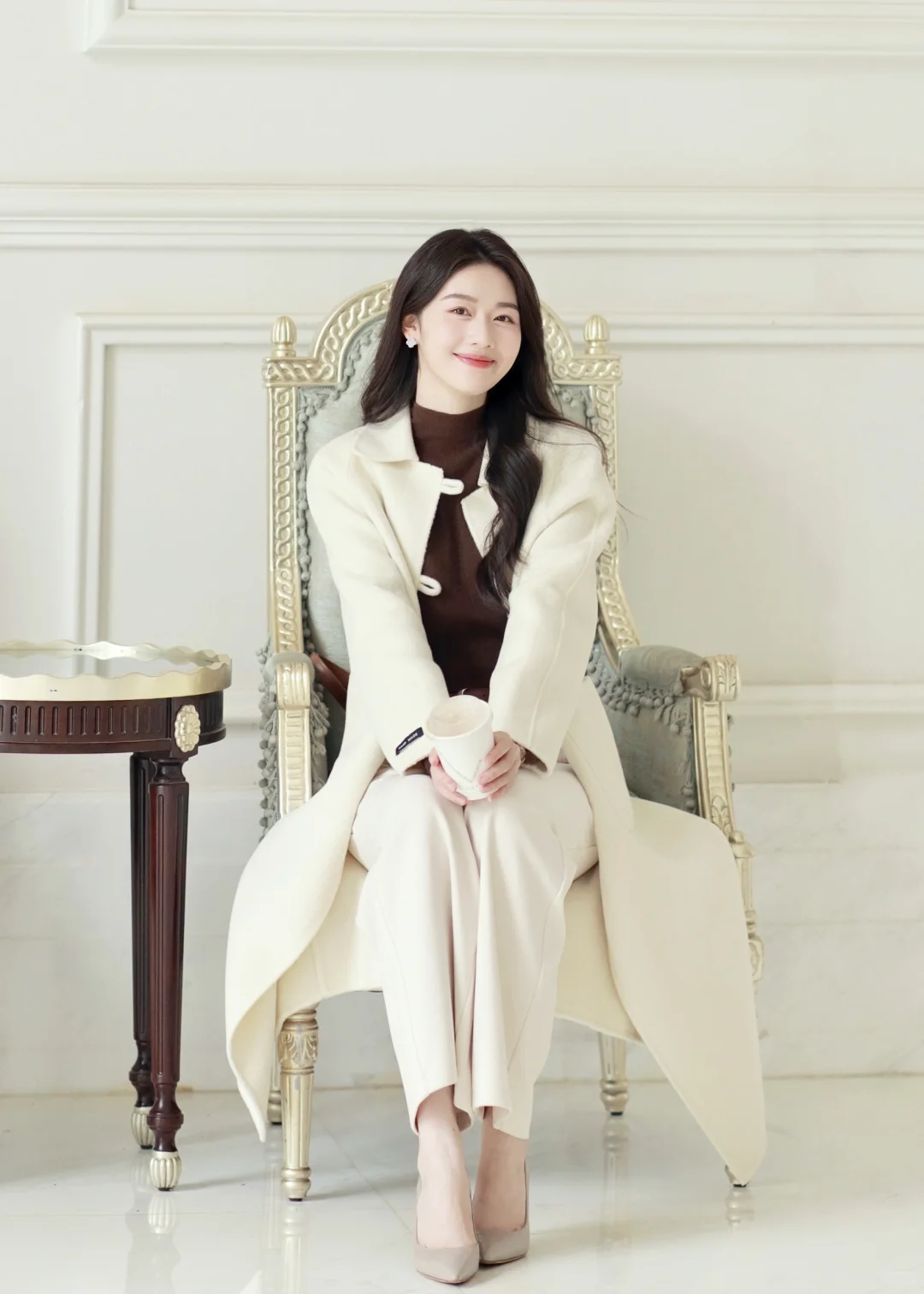 简简单单的温柔🍁