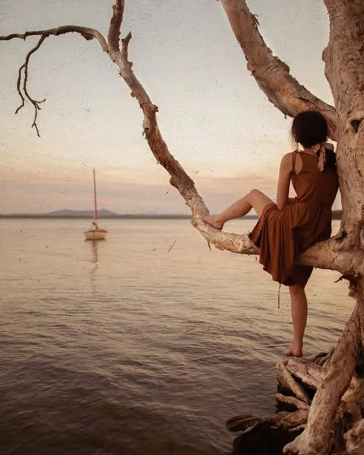 仿佛在老电影里走了一遭｜自由、诗意、浪漫