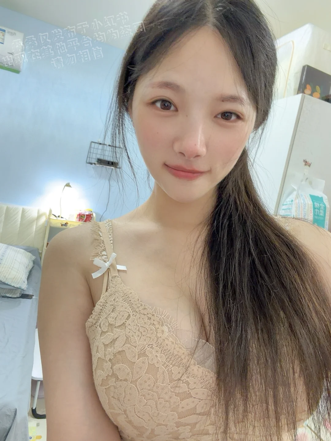 这件衣服已经申请退货啦