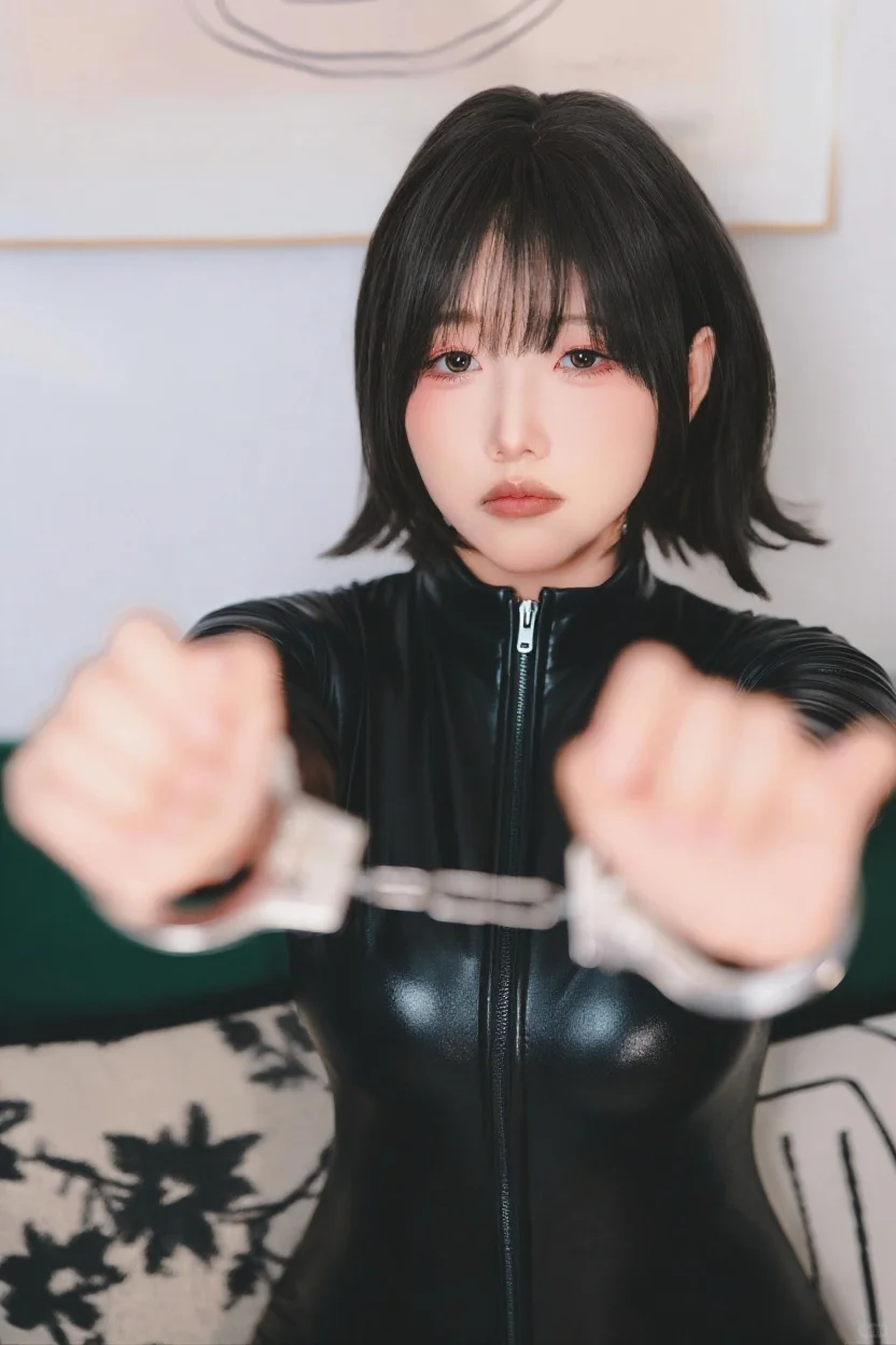 女特工前传🌙暗夜搜查官