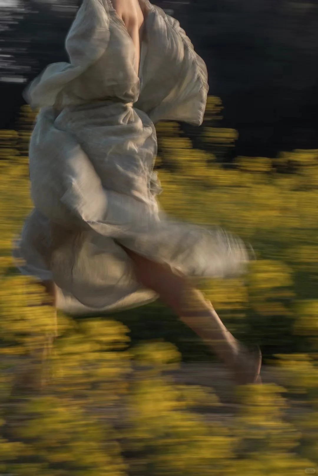 27岁不上班 这是我做独立女摄的第四年