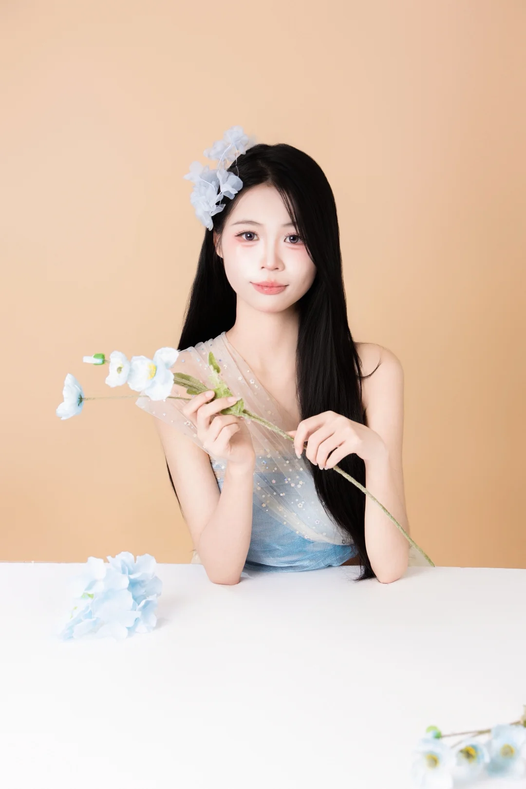 写真来袭 真的超仙