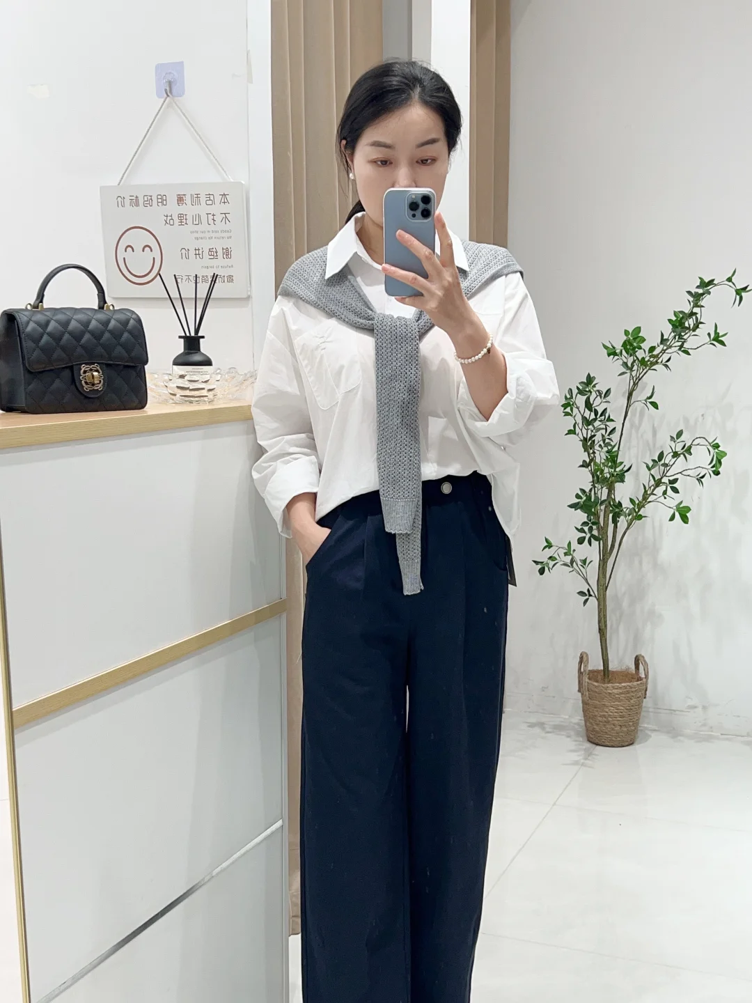 40岁的 中年妇女 这样穿 真的很老气吗？