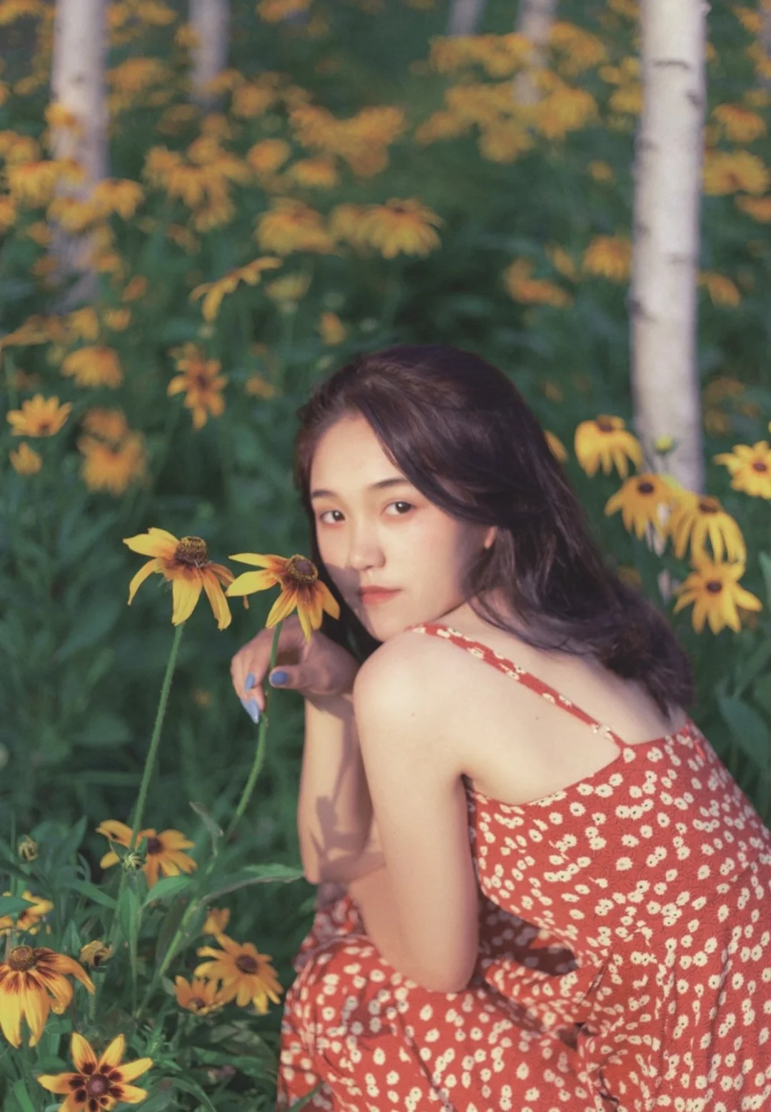 怀念15岁的自己