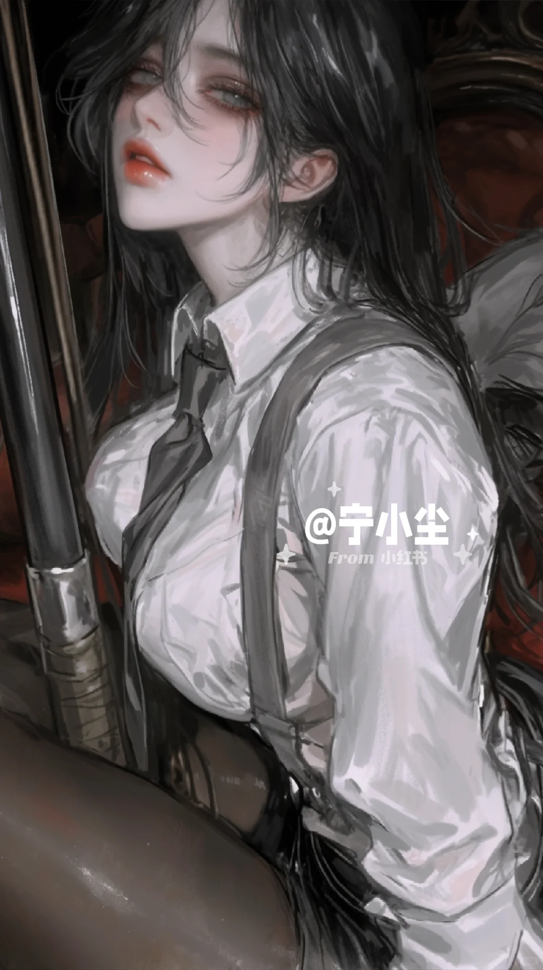 合租室友的犯规操作