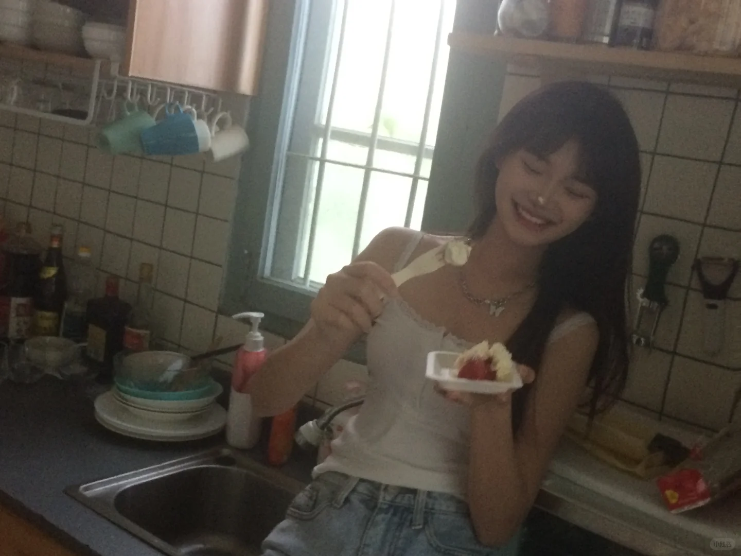 很荣幸成为你的回忆