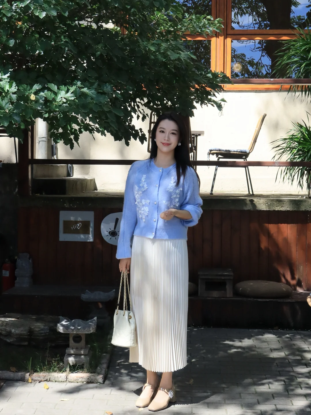 岁月静好的午后⑅ᵕ༚ᵕ˖˚☽