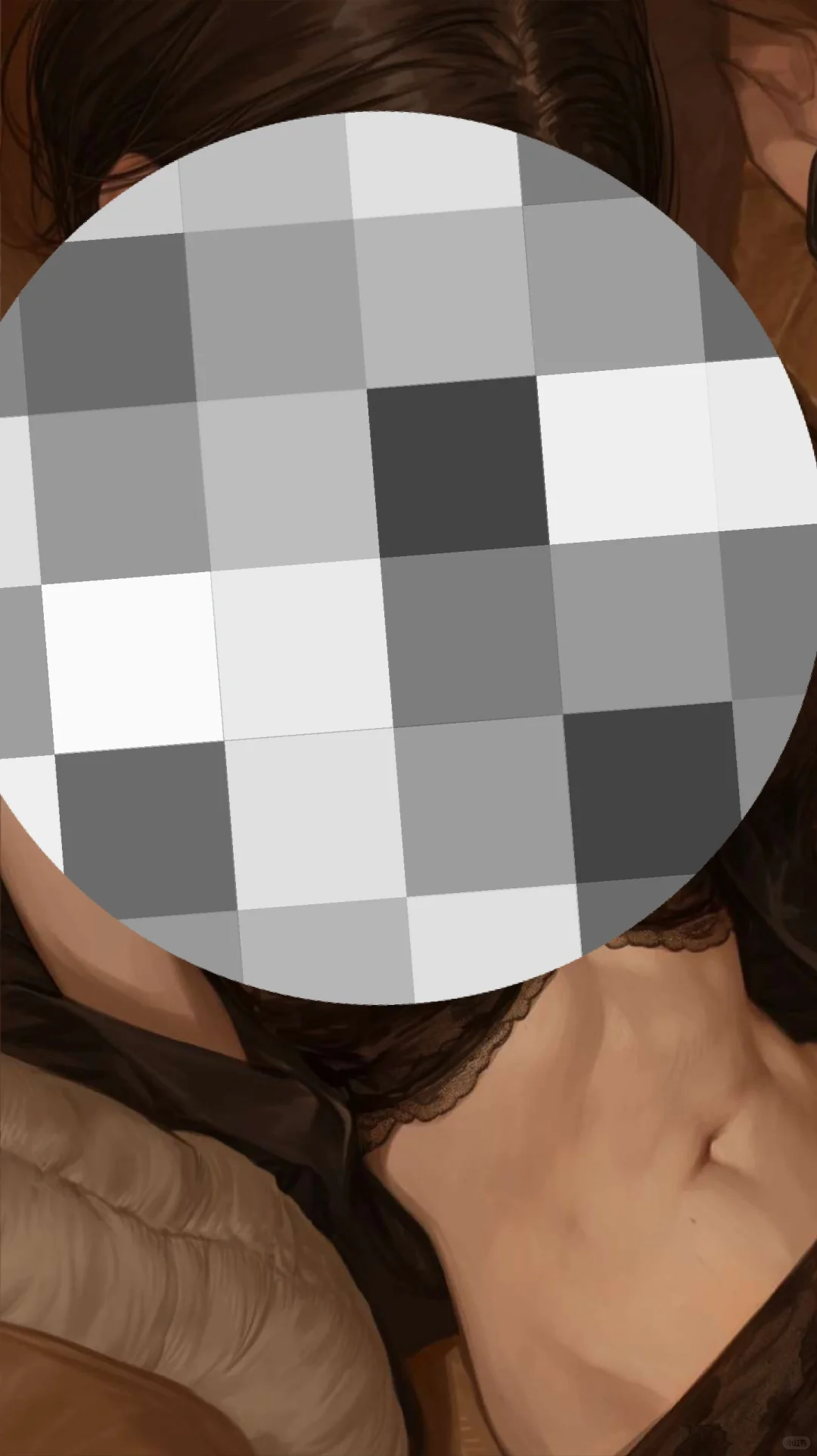 小美人~(好猥琐)