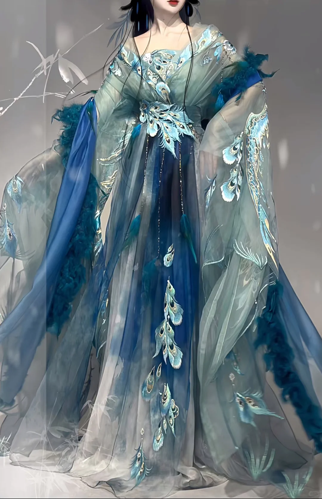 姐妹们会选哪一件