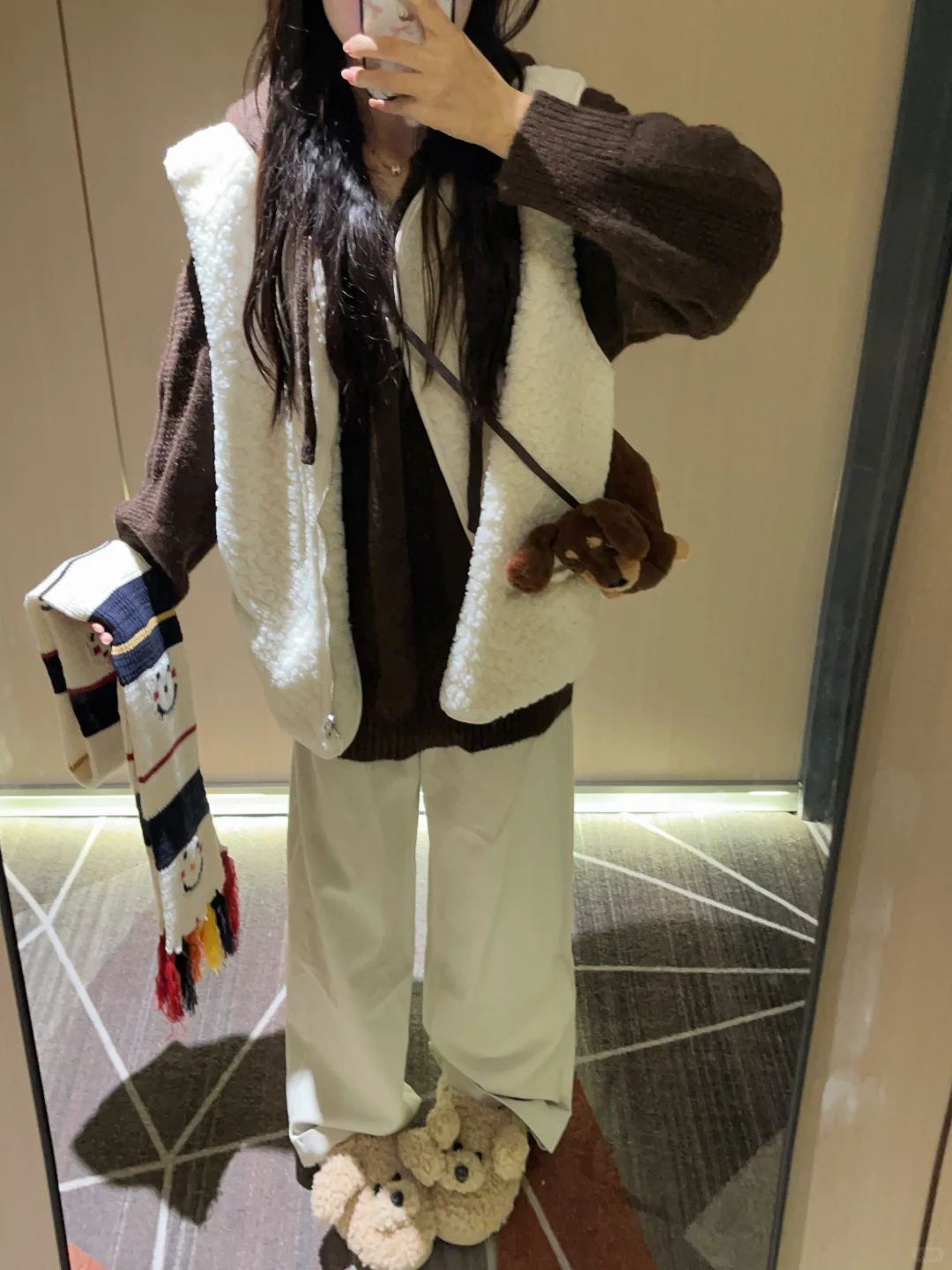 浅浅回忆一下秋冬☃️