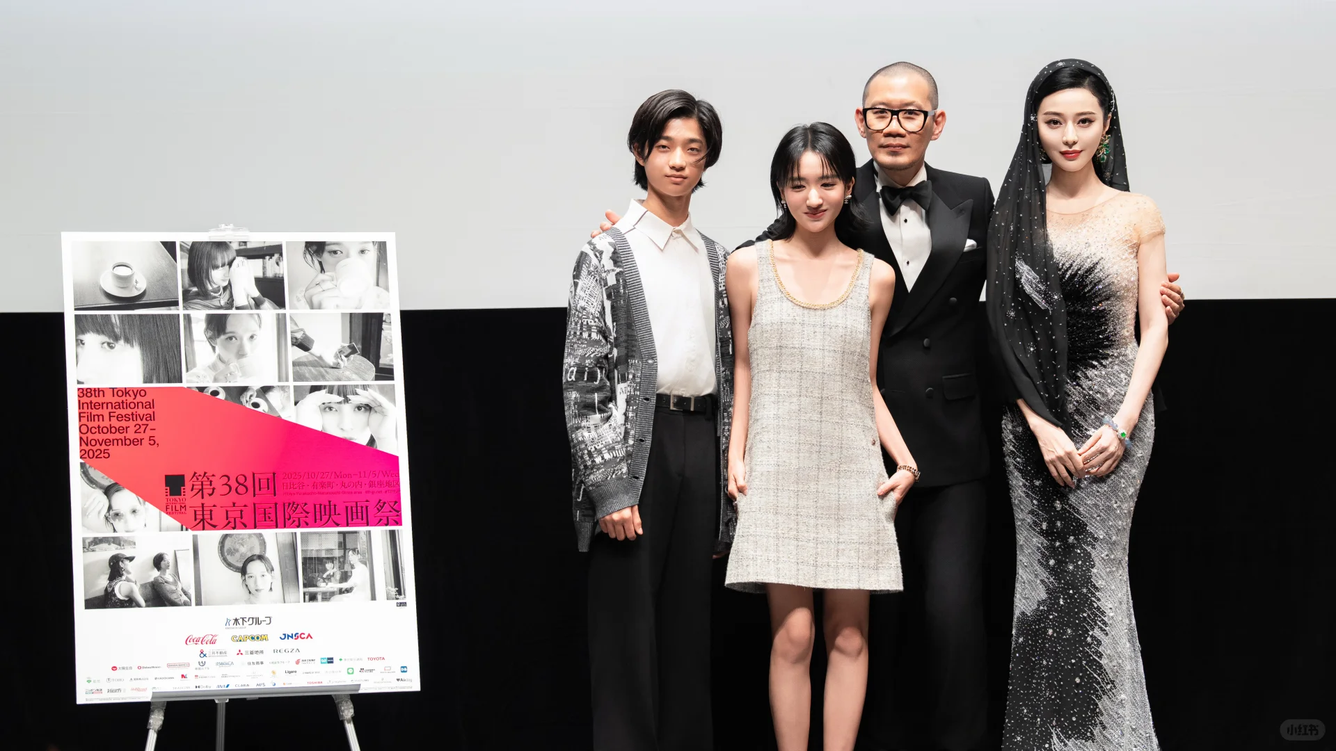 一直是大家心里的最佳女主角，就这么简单！❤️