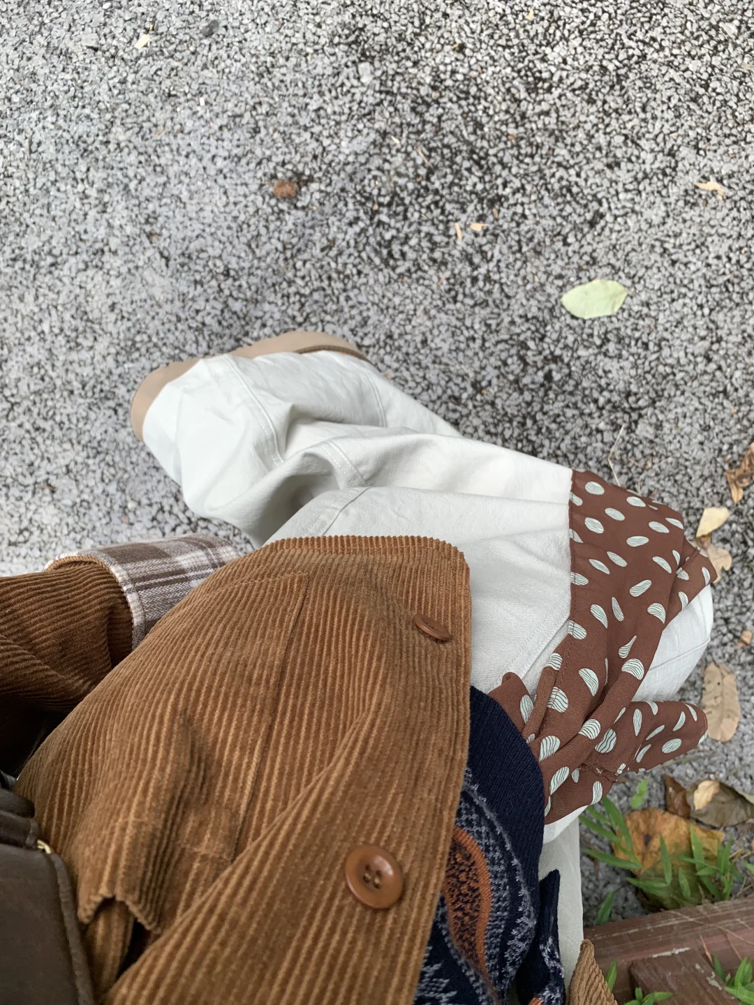 啊啊啊啊秋冬漂亮衣服➕1🧃