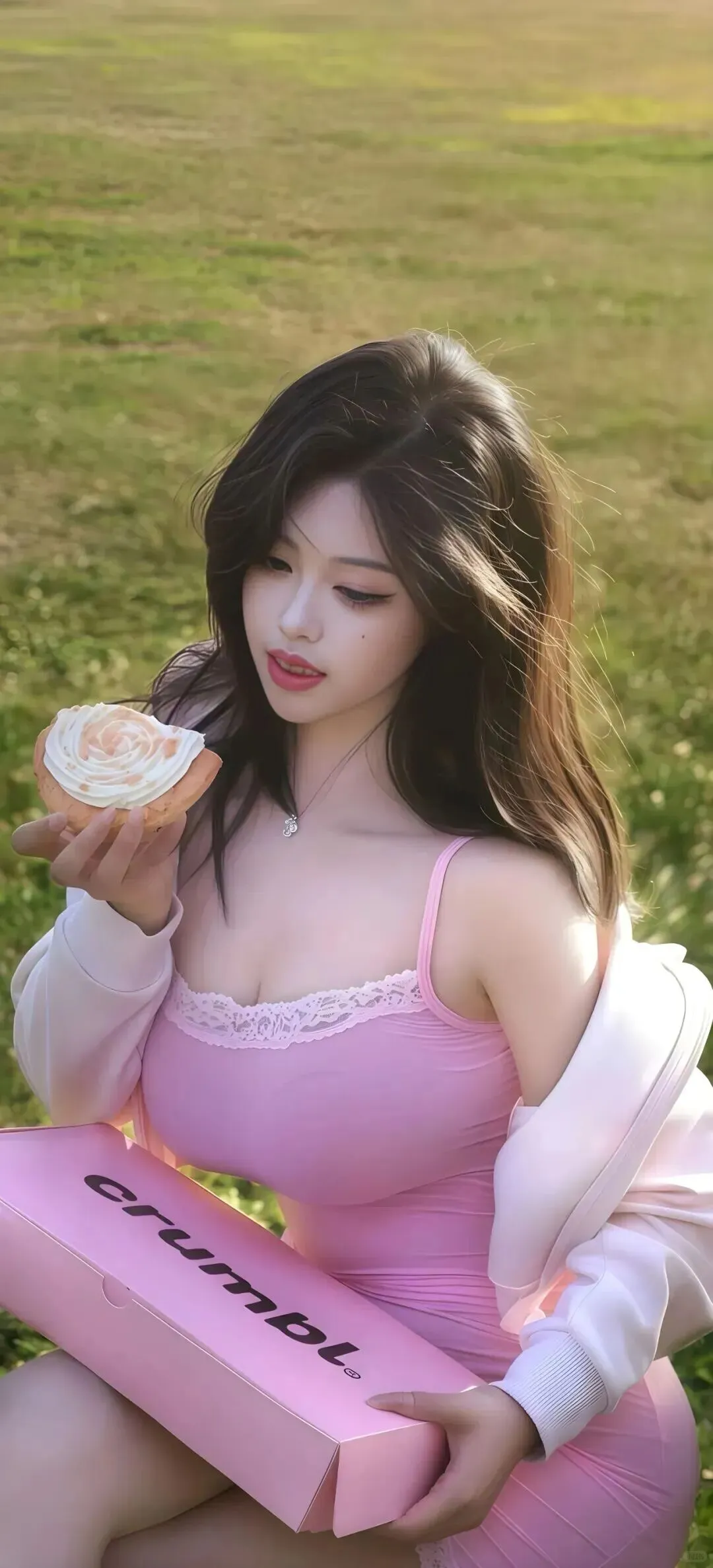 谁的颜值能扛住这组📷？！