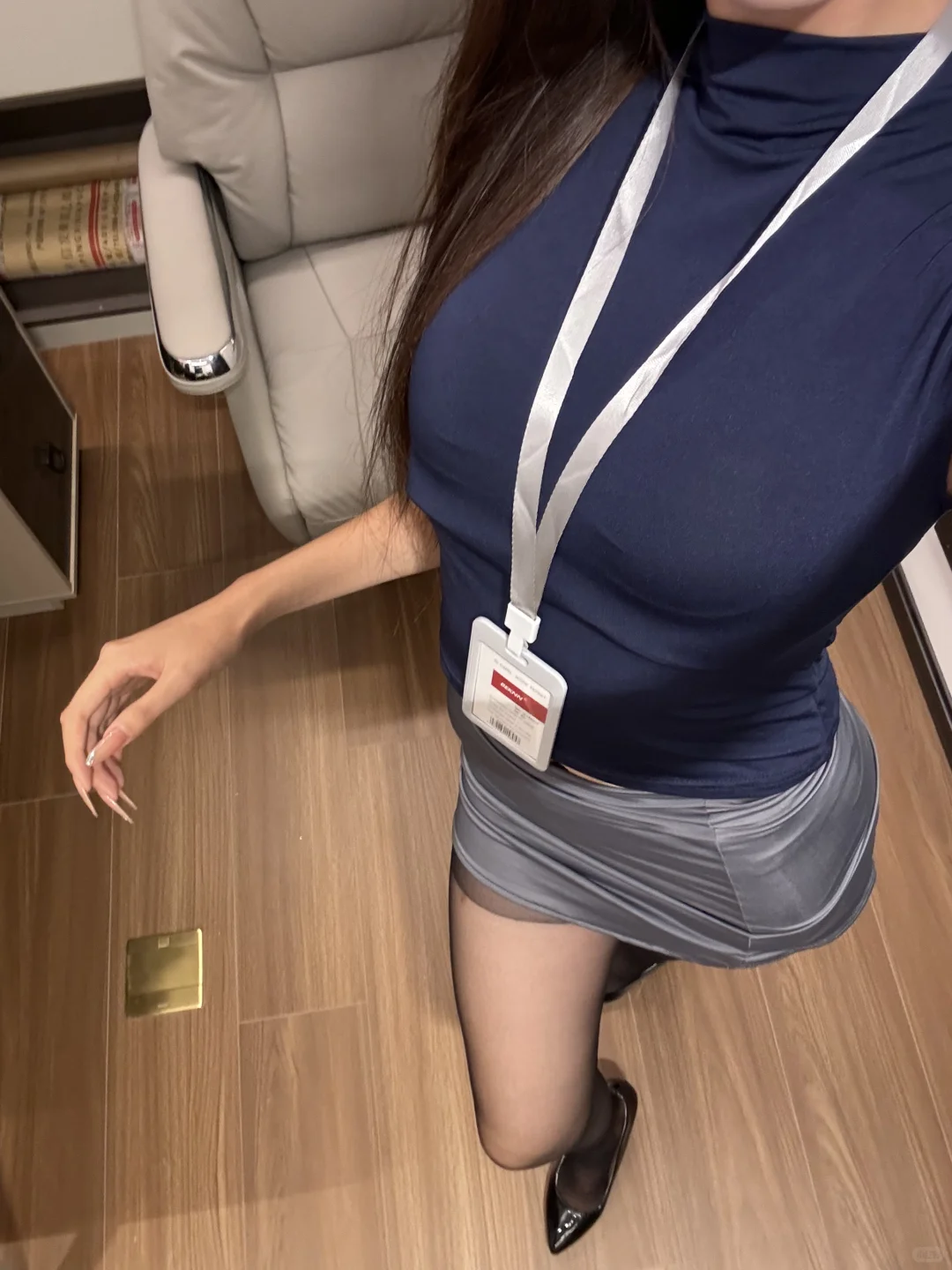 一组office📷姿势