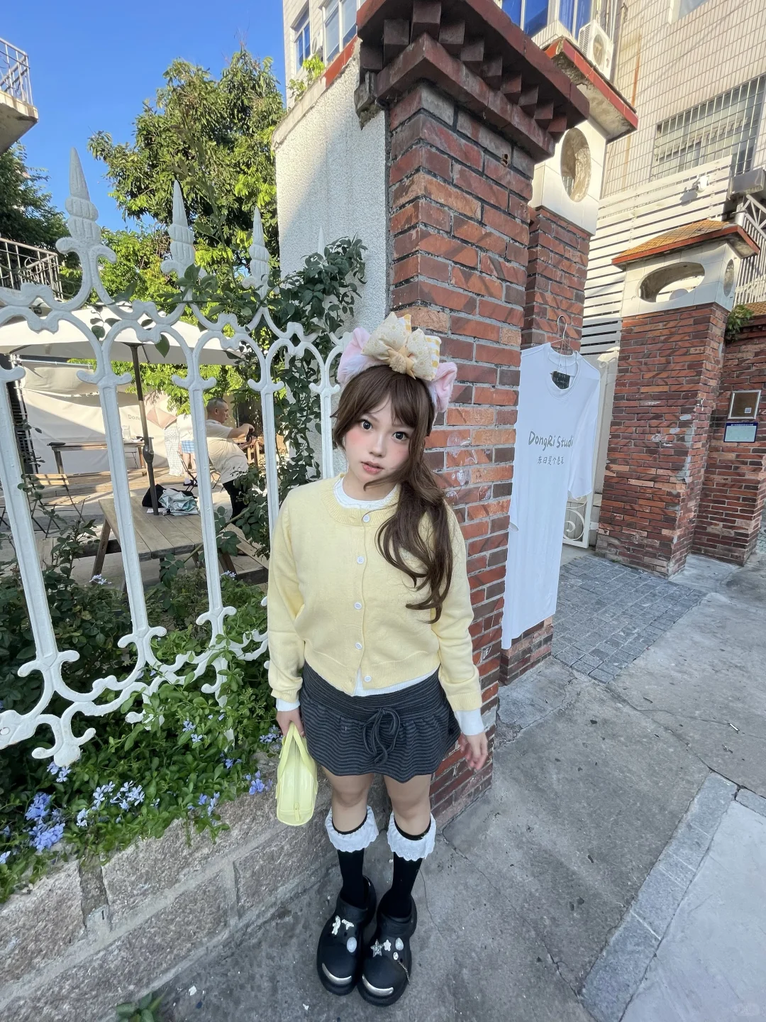 🕰️🤎18 autumn outfits