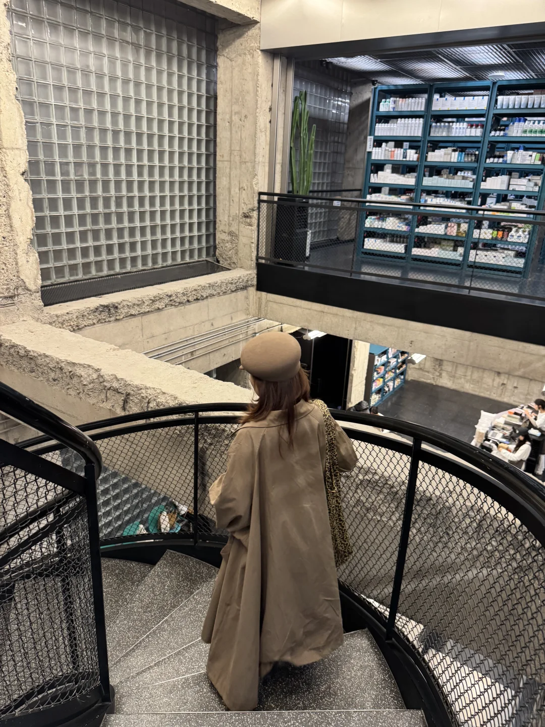 159/51kg 这个秋冬也不露腿