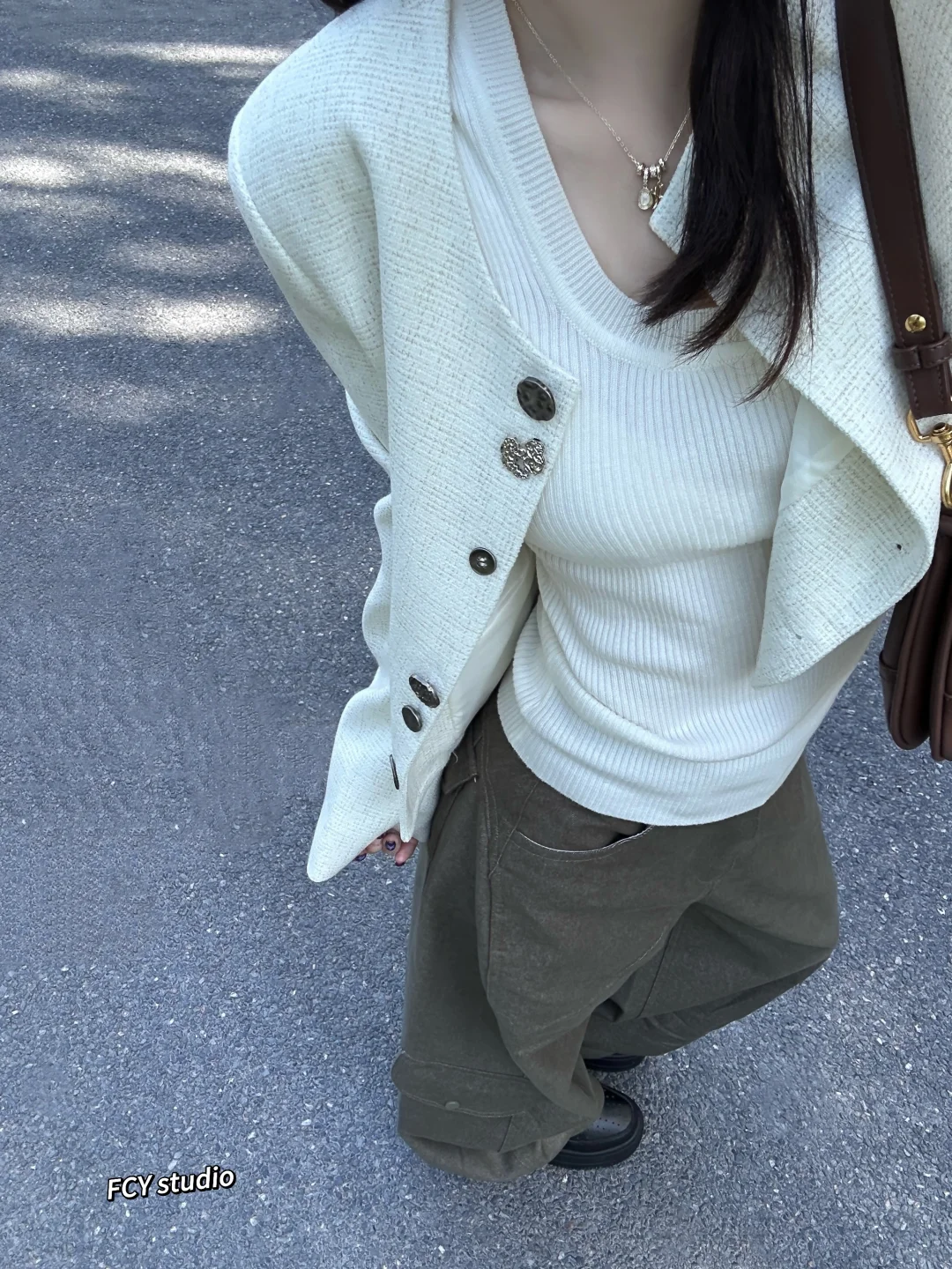 浅浅回顾一下秋天吧