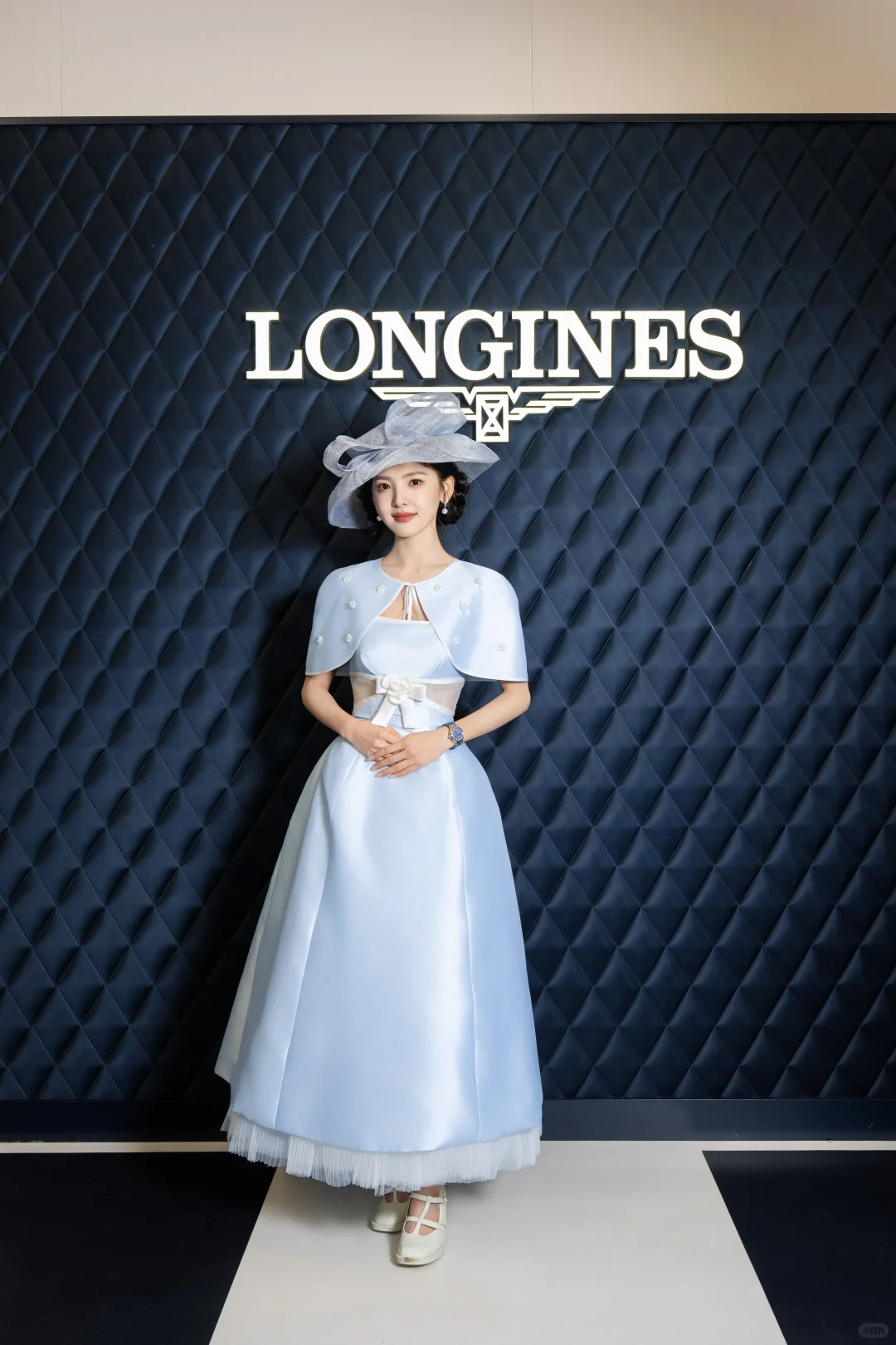 心月星辰，与优雅共鸣🏇🏻