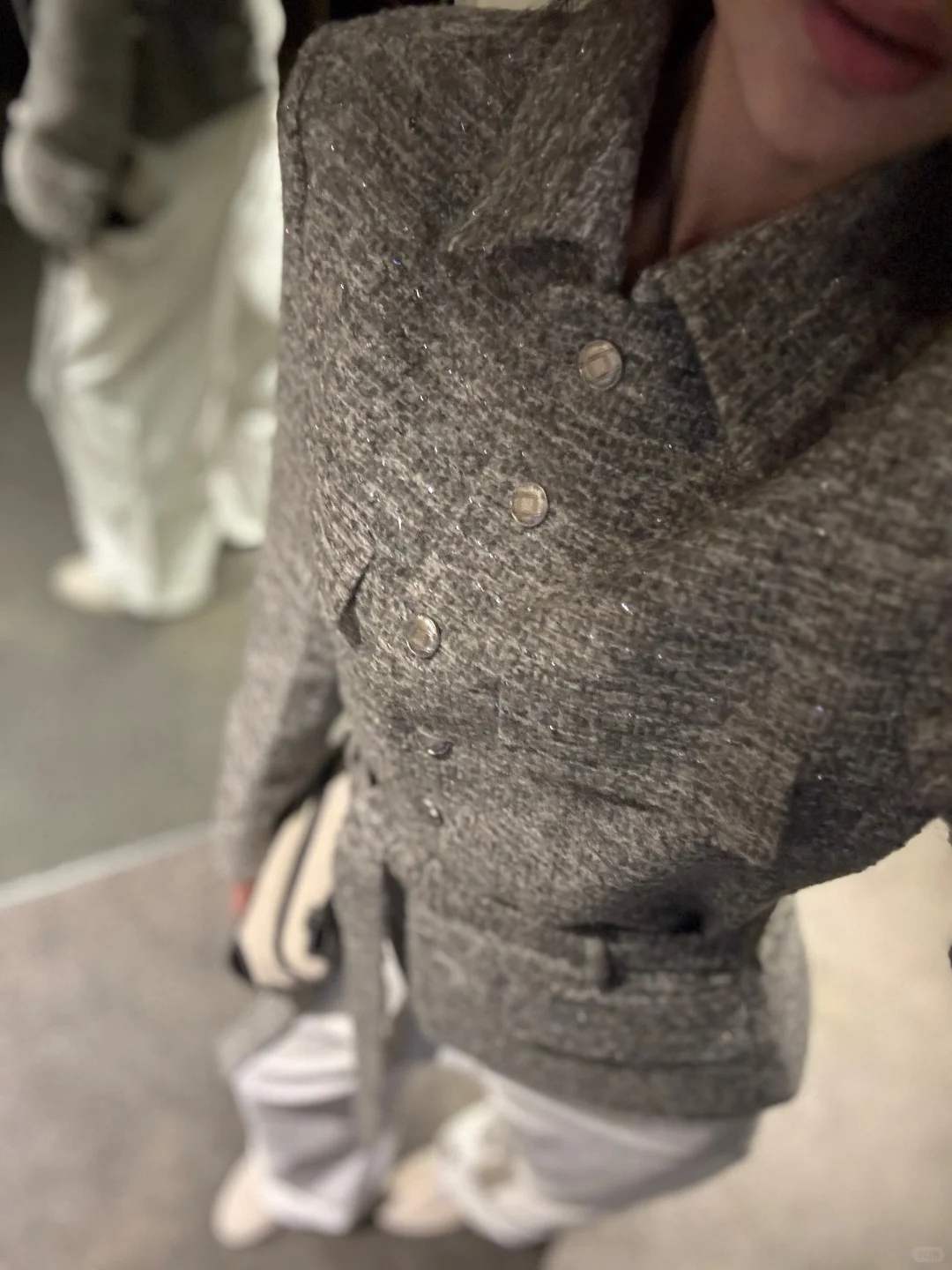 176//102 简简单单就很气质