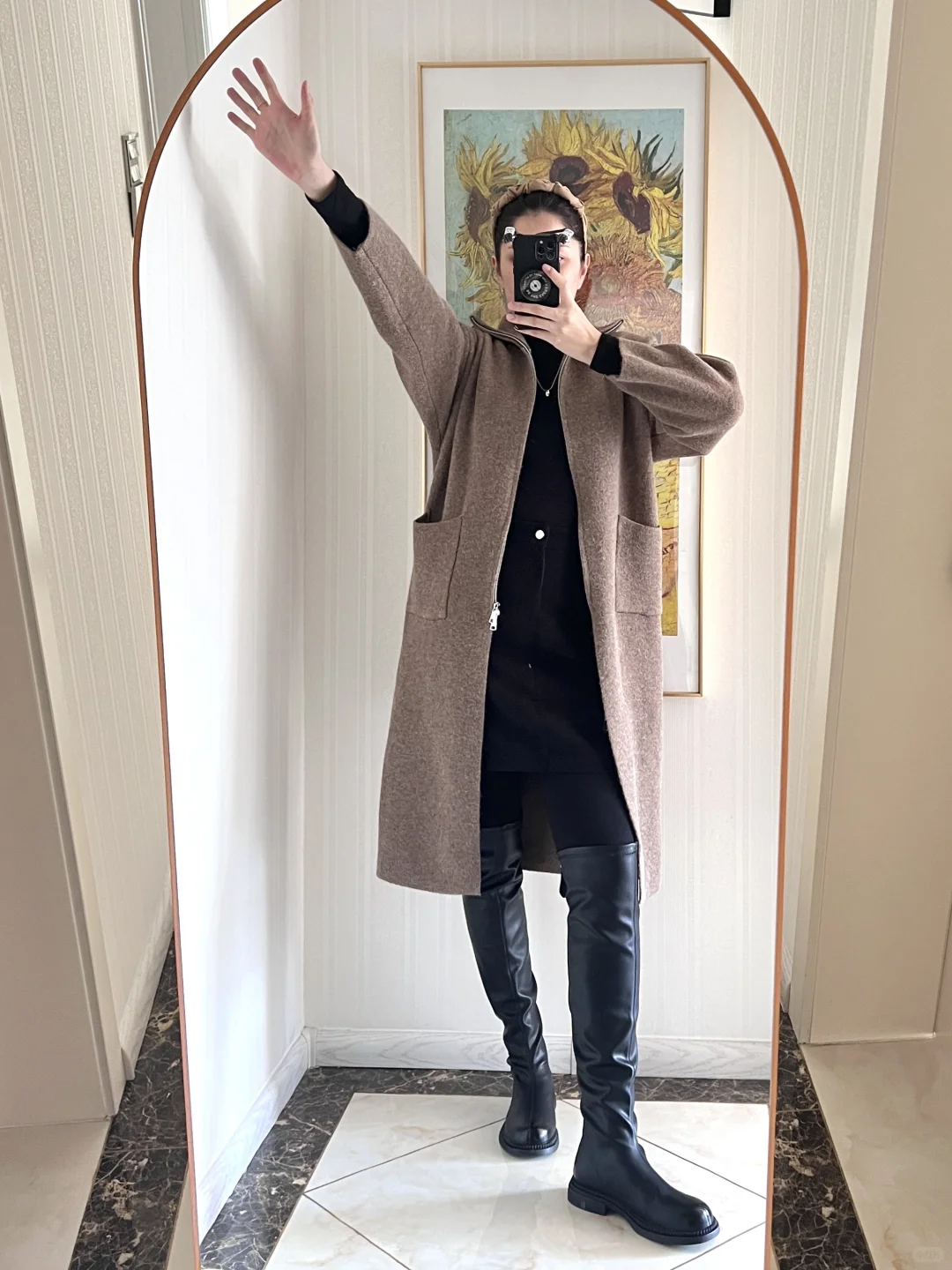 183cm 80kg | 高个子大码穿搭