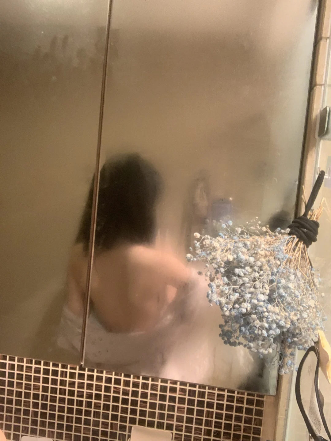 最近发背都好🔥