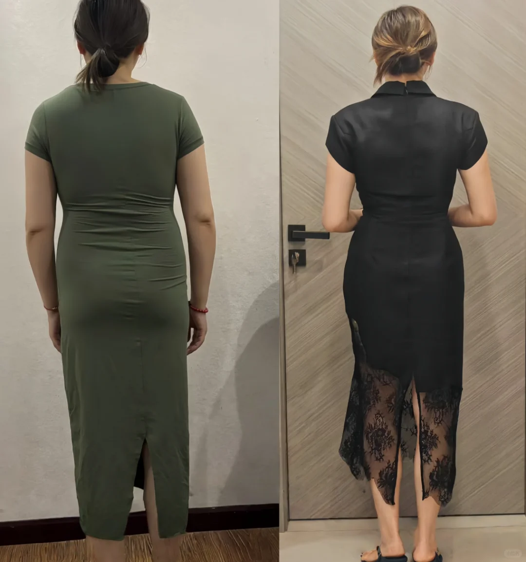 管理好身材，才是女人最高级的自律