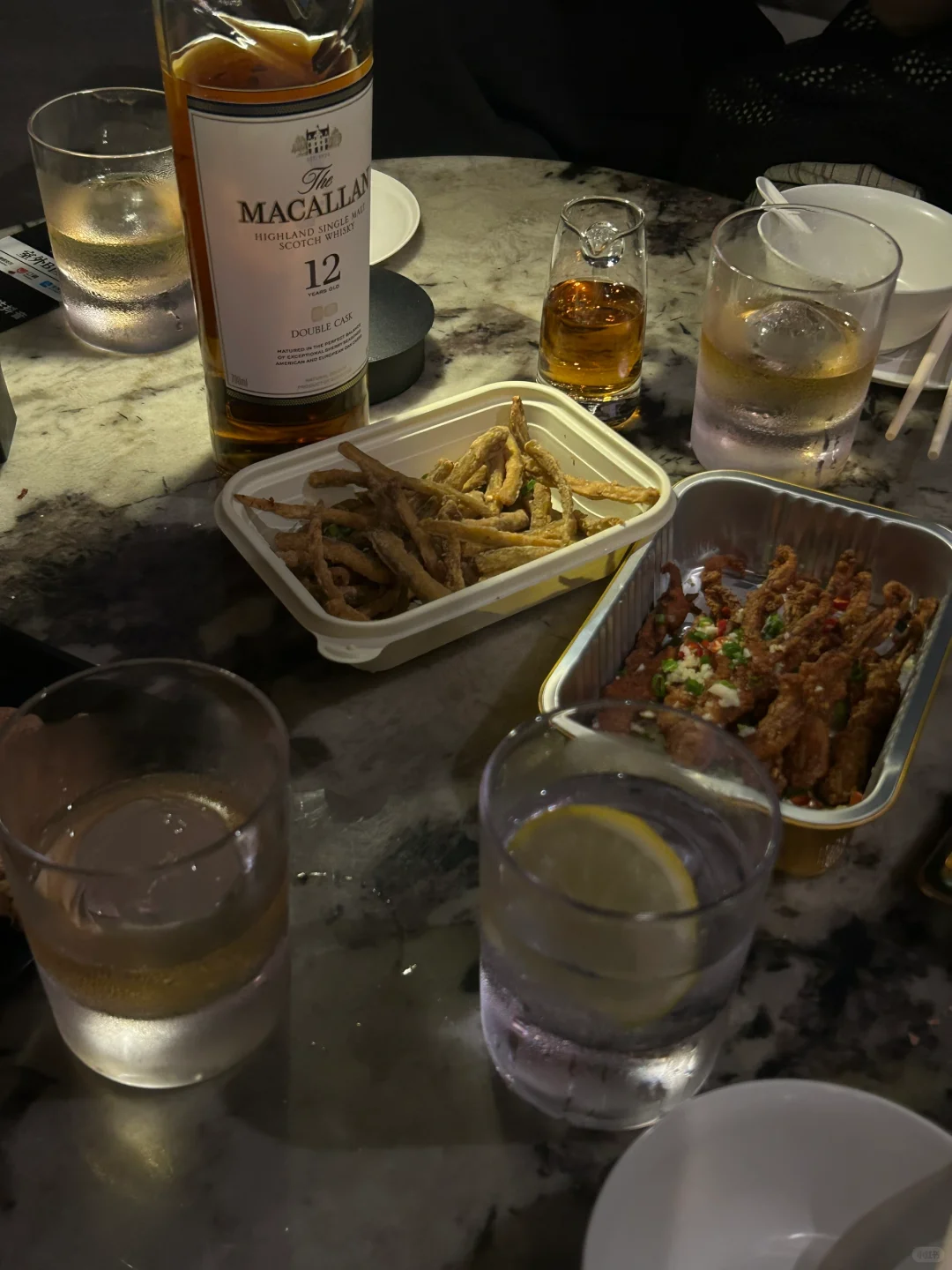 165/120斤健身三年的身材