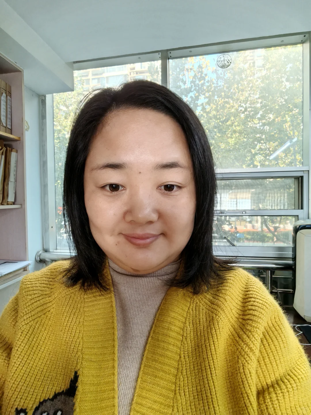 老公说穿上太土，已经买了啊图五为新发型