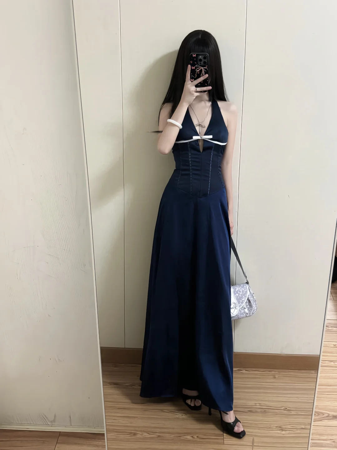 今天回头率好高啊👀