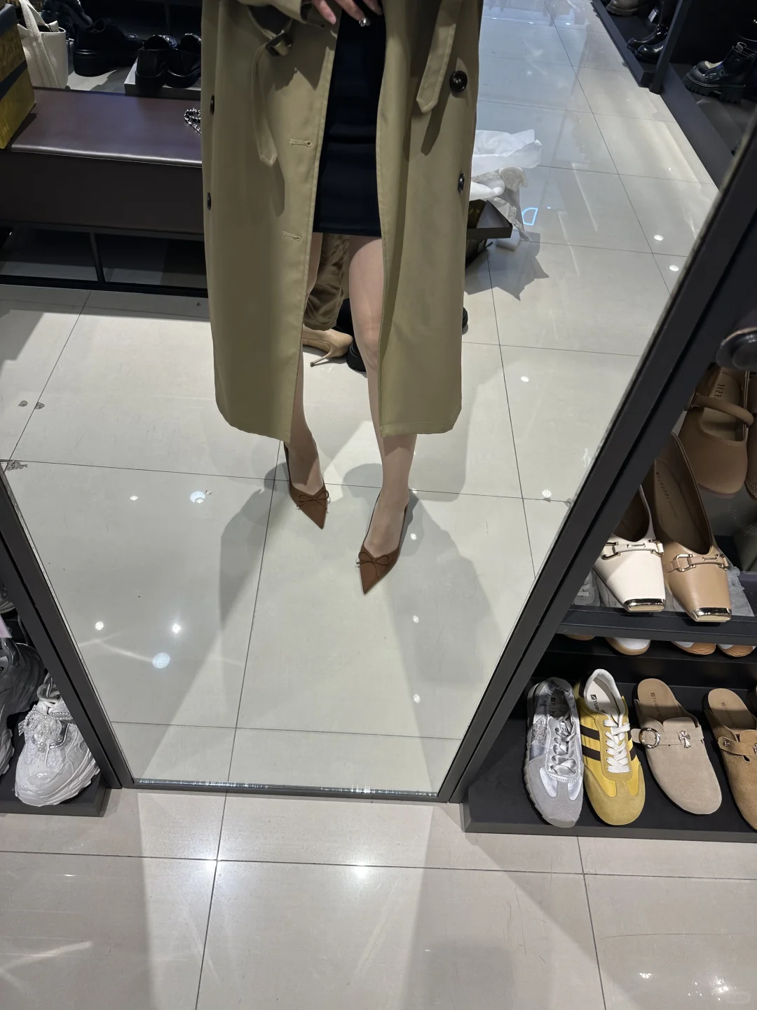 最近许妍风很火