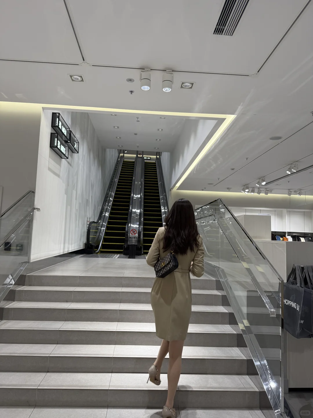 35岁｜当我170喜欢高智姐感穿搭