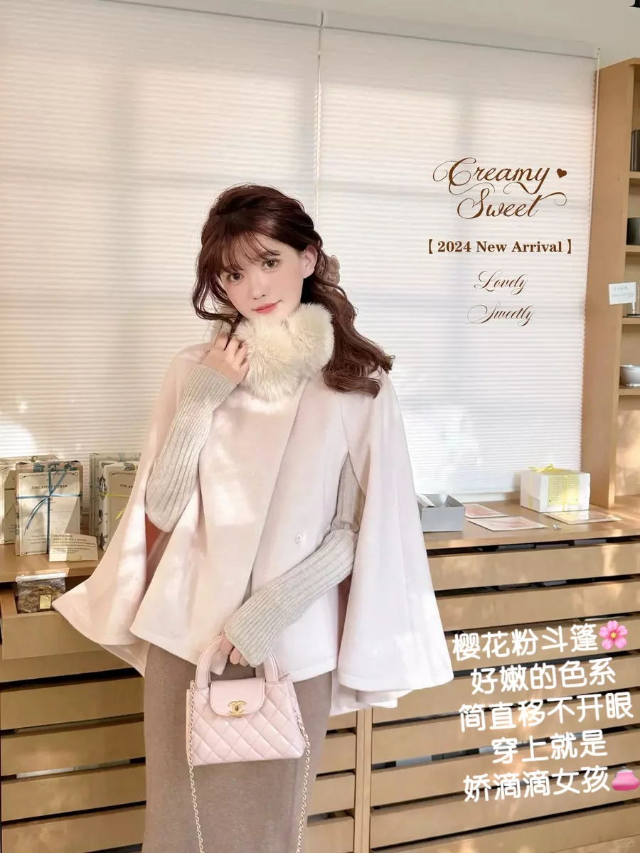 香香甜甜清纯（八）🍧🍰🥛