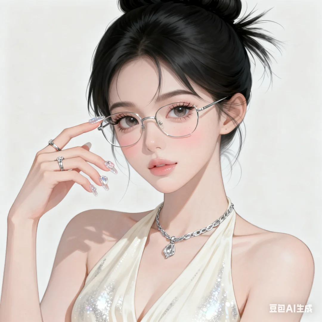 豆包关键词分享 进 ，头像壁纸都有