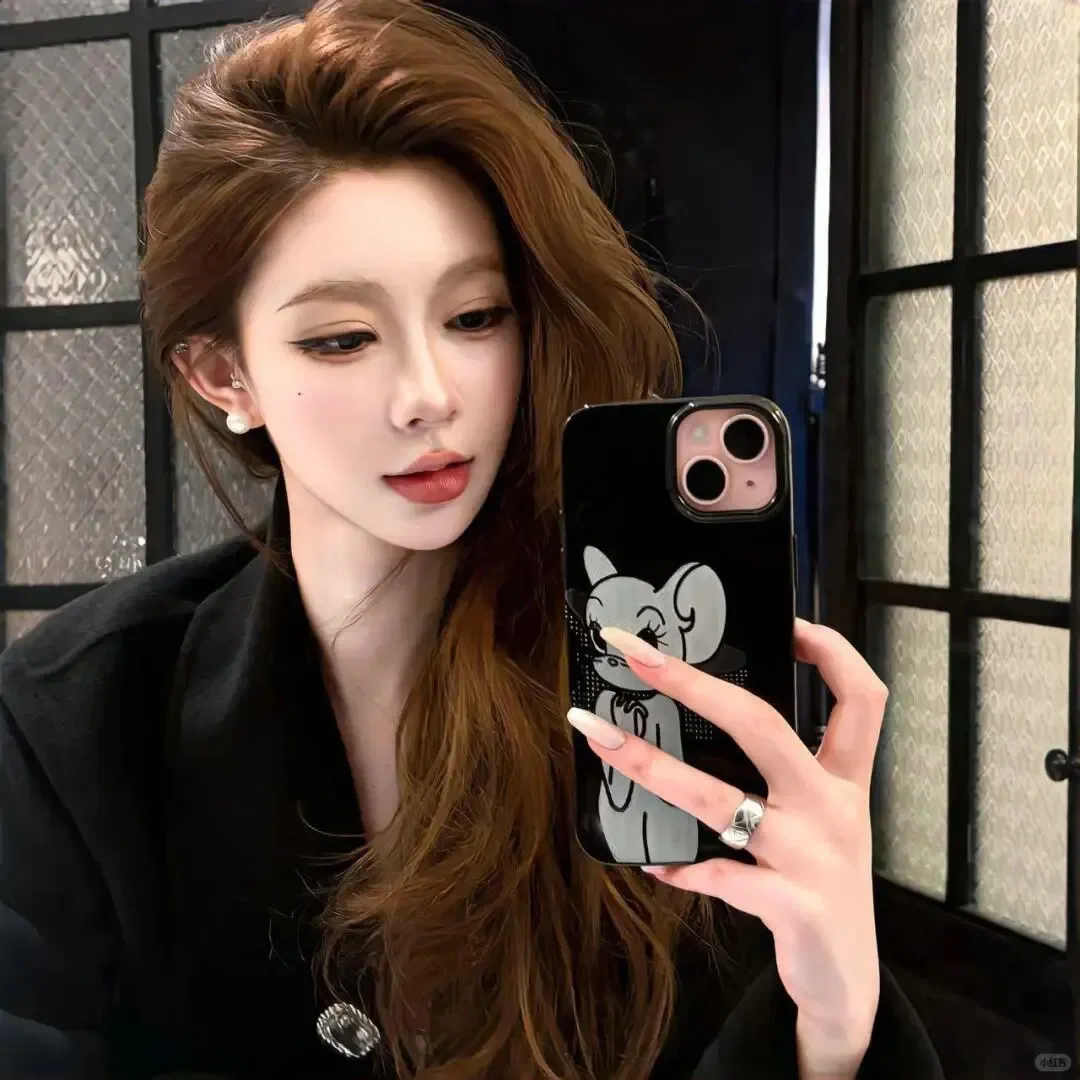 𝑾𝒆𝑪𝒉𝒂𝒕丨名媛千金风头像