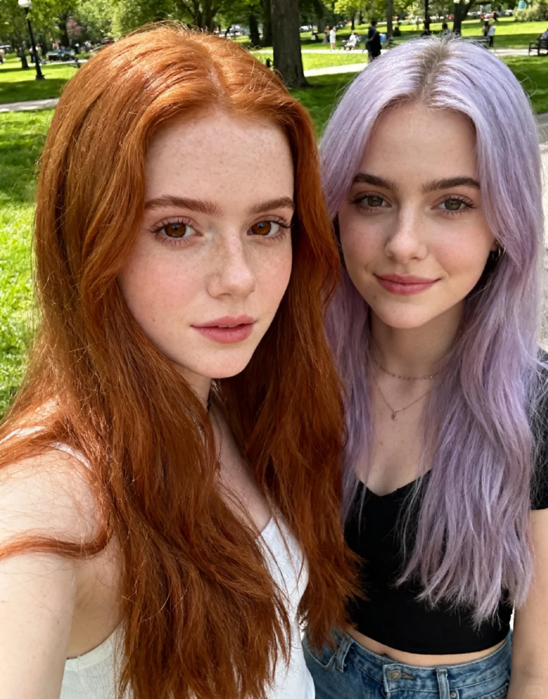 生命的旅程很长，但我愿意用爱意丈量。