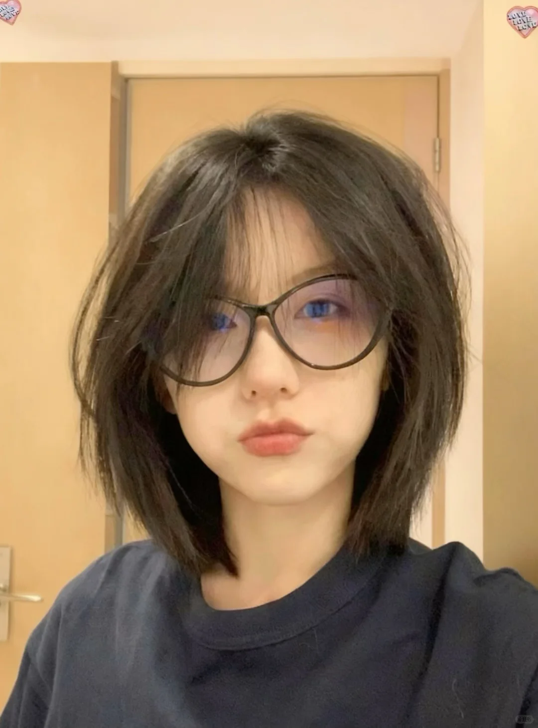 女孩子都去剪这个发型，真的经典永不过时