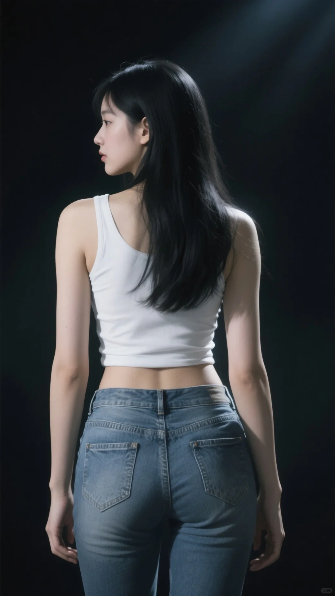 姐姐又来了，绝了！