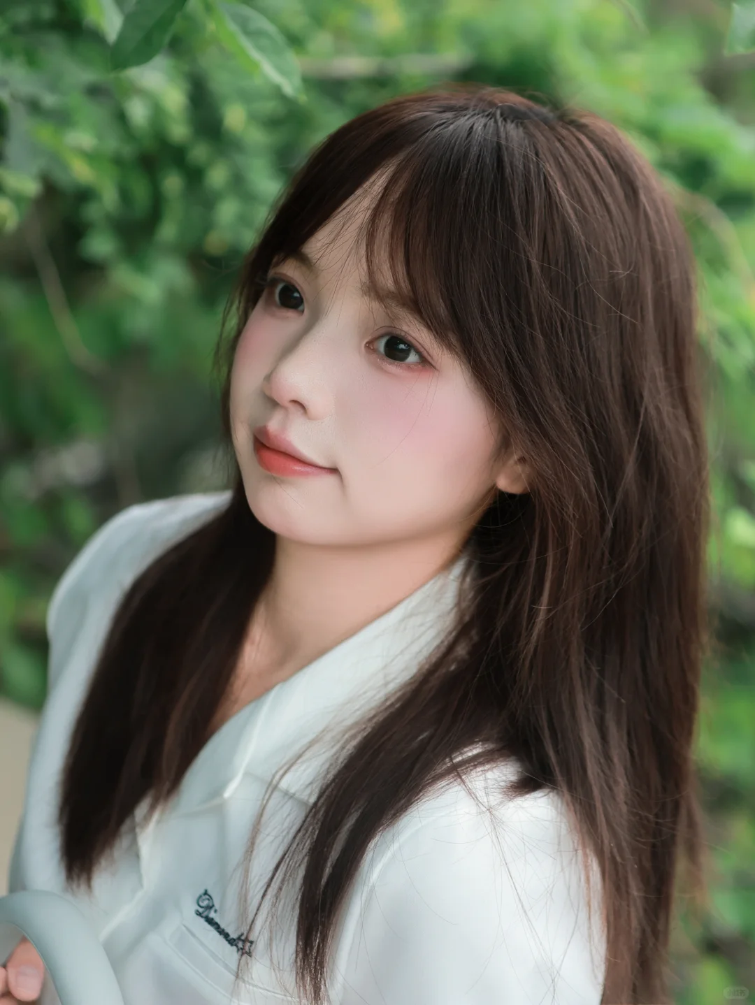 清新 氧气感☁拍照