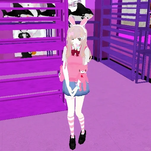 解不开的心结就把它变成蝴蝶结=⩌⩊⩌=