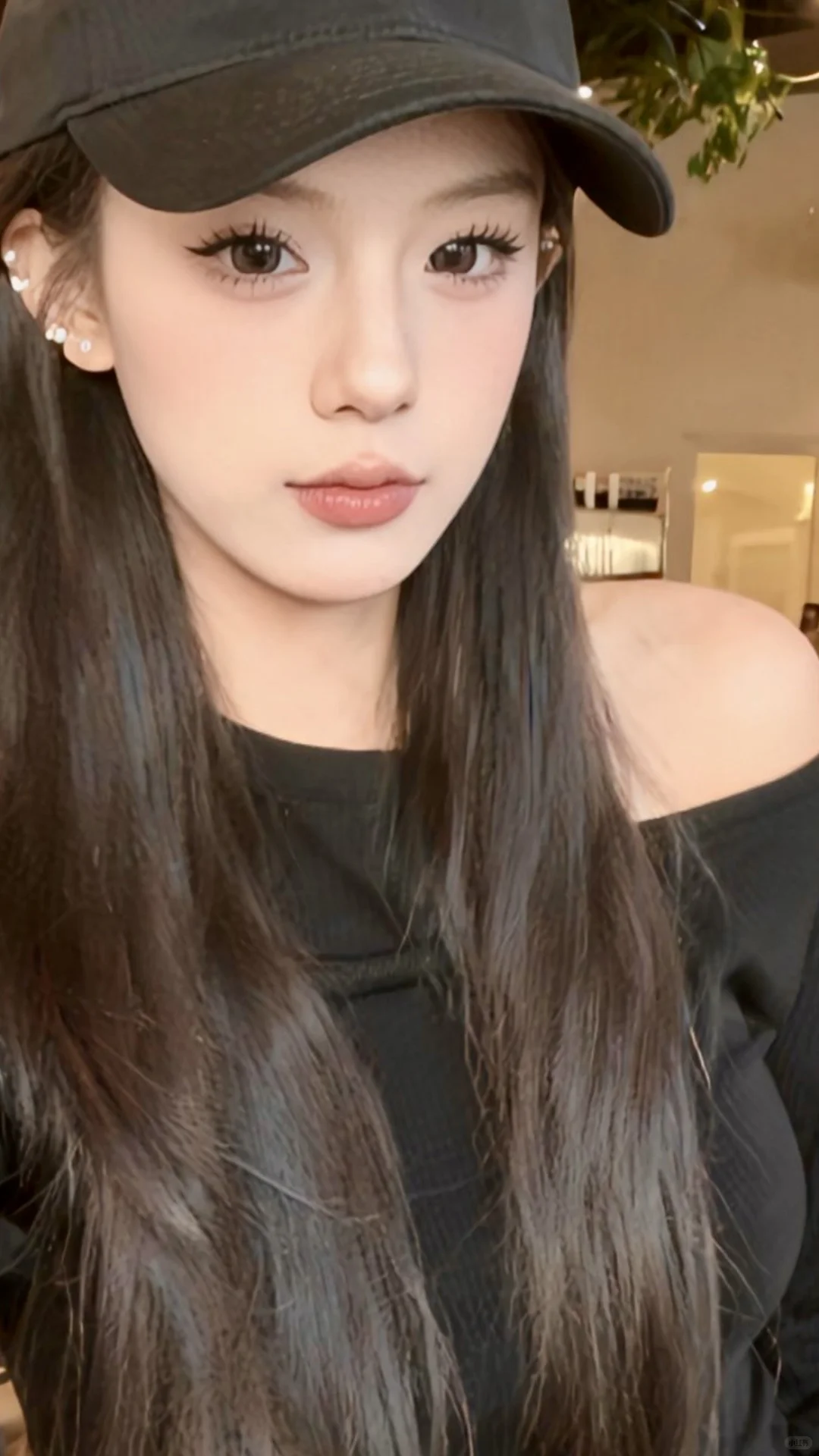 要被这个小香香香香香香到了～