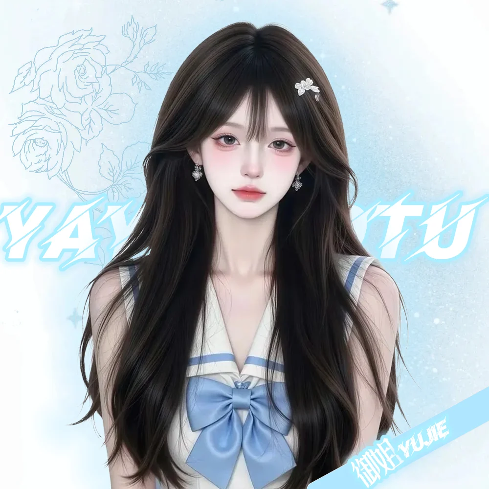 语音厅主持头像、喜欢自取哦